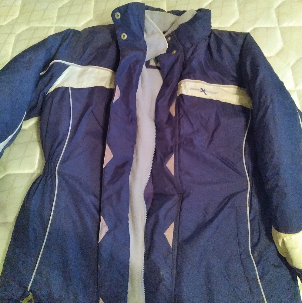 Winter Jacket - image 2